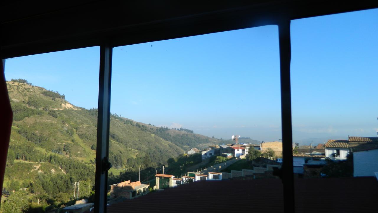 Los Recuerdos De Florito Y Leo Monguí Exteriör bild